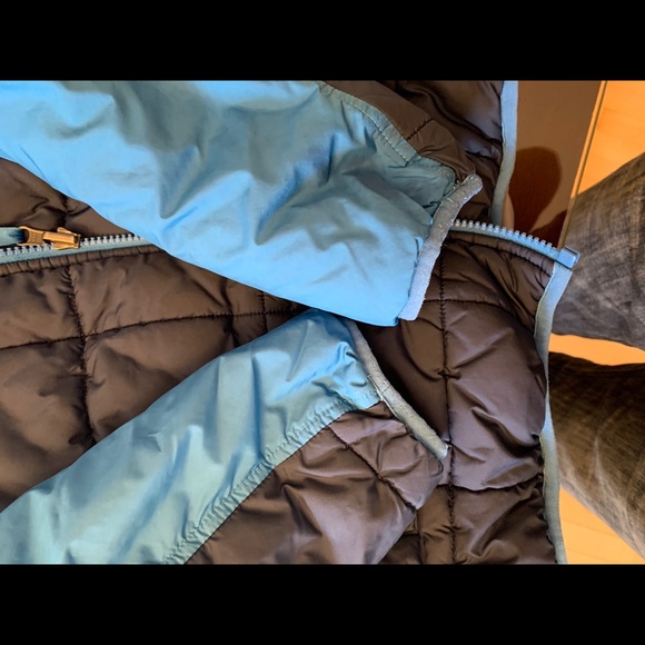 Boys The North Face Jacket- Size Large (14/16) - Picture 8 of 8